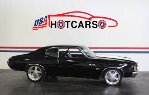 1971 Chevrolet Chevelle &#8211; Looks and Drives Fantastic! for sale