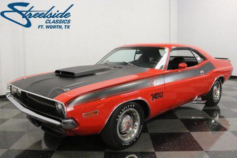 GREAT 1970 Dodge Challenger for sale