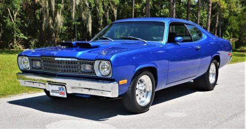 1974 Plymouth Duster for sale