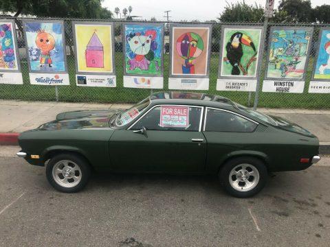 1972 Chevrolet Vega for sale