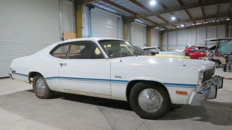 1975 Plymouth Duster [Arizona Car] for sale