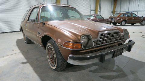1979 AMC Pacer for sale