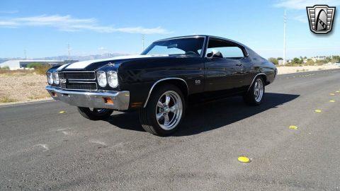 1970 Chevrolet Chevelle SS Tribute for sale
