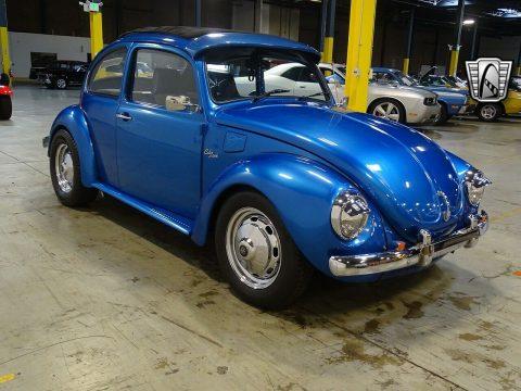 1971 Volkswagen Beetle New for sale