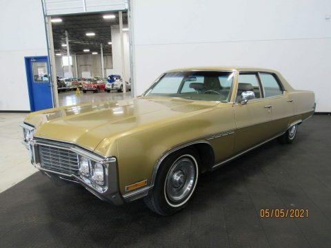 1970 Buick Electra for sale
