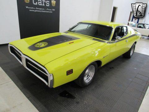 1971 Dodge Charger Super Bee for sale