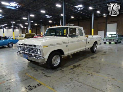 1974 Ford F 250 for sale