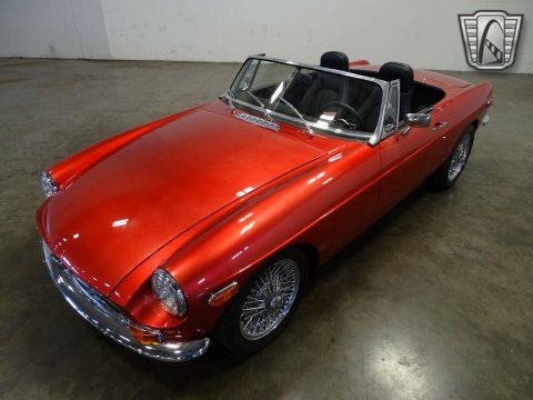 1974 MG MGB for sale