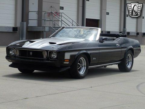 1973 Ford Mustang Ram Air for sale