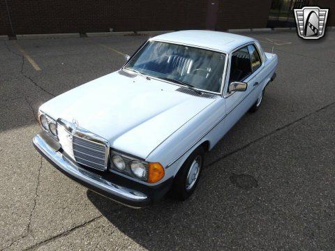 1978 Mercedes Benz 280CE for sale