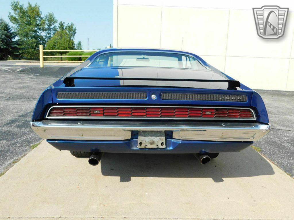 1971 Ford Torino