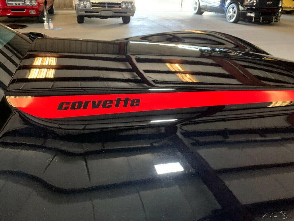 1979 Chevrolet Corvette