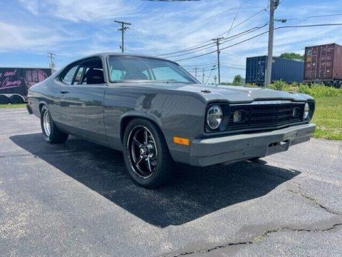 1976 Plymouth Duster for sale