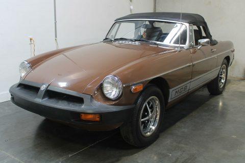 1978 MG for sale