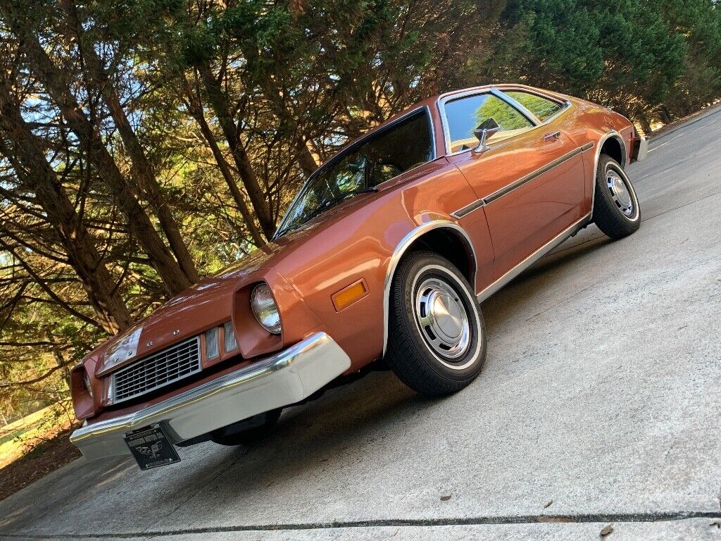 1978 Ford 3Dr Runabout