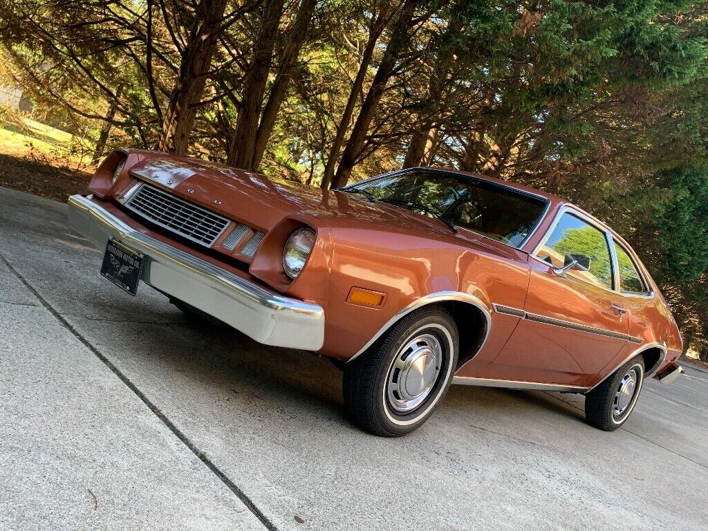 1978 Ford 3Dr Runabout