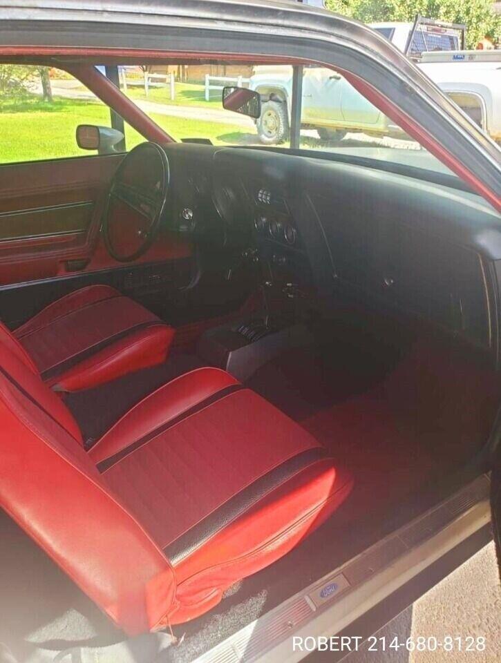 1971 Ford Mustang Mach 1 Premium 351ci Located in Hamlin WV