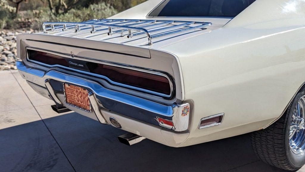 1970 Dodge Charger 500