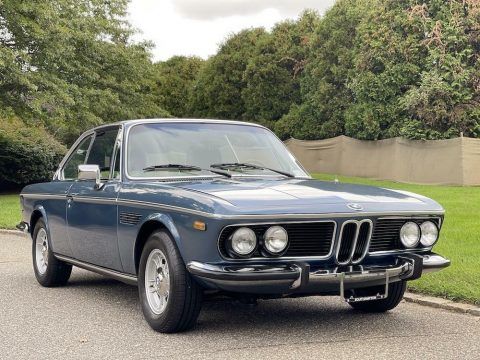 1976 BMW 3.0CS for sale