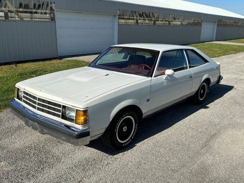 1979 Buick Century Sport Coupe for sale
