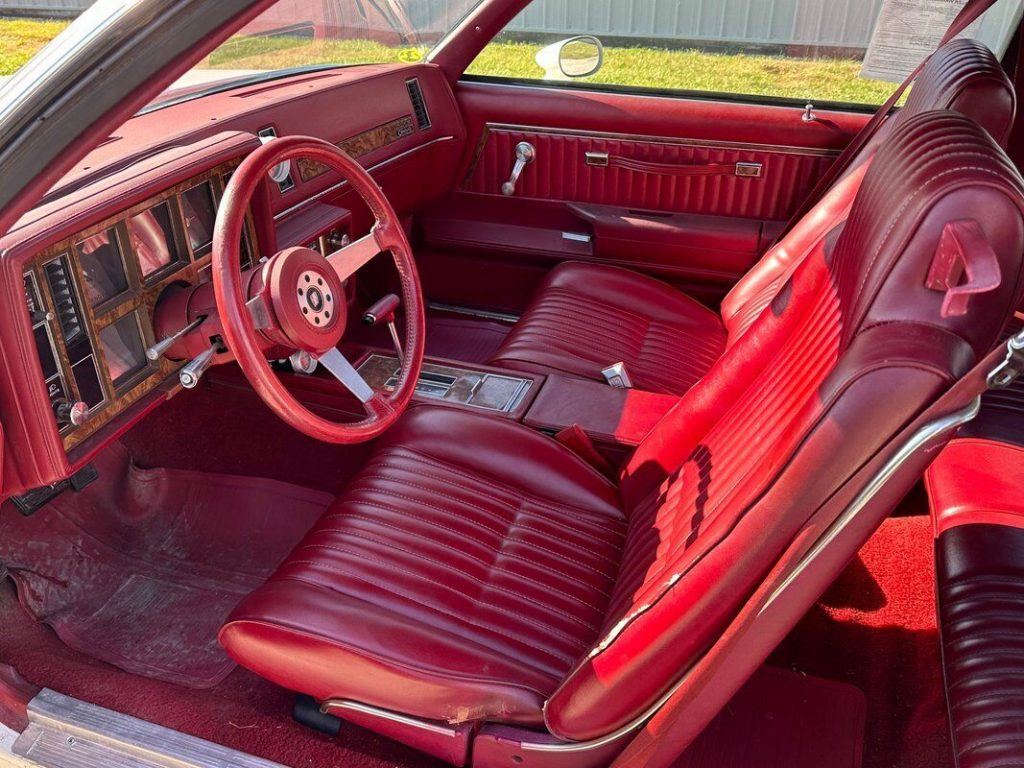 1979 Buick Century Sport Coupe