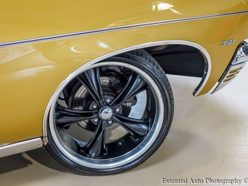 1970 Chevy Impala