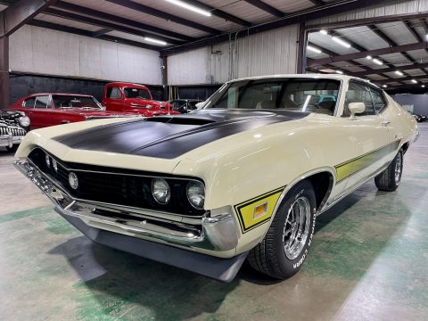 1970 Ford Torino GT for sale