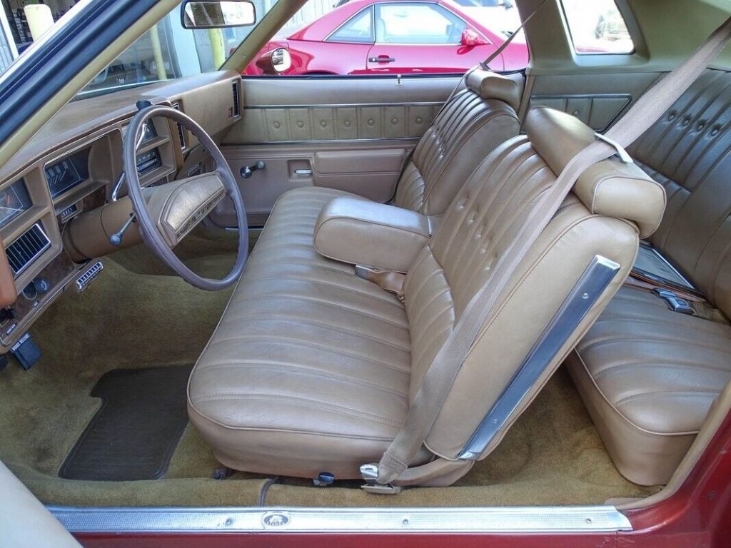 1974 Chevrolet Chevelle