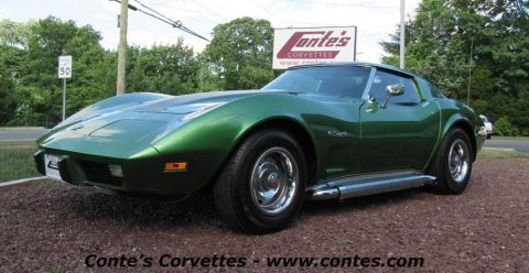 1975 Chevrolet Corvette for sale
