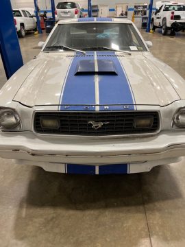 1975 Ford Mustang for sale