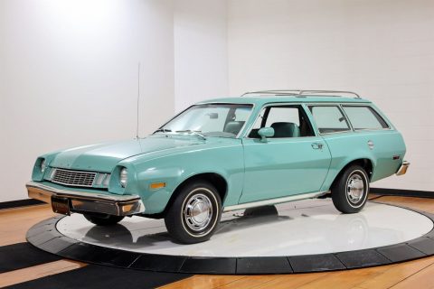 1978 Ford Pinto for sale