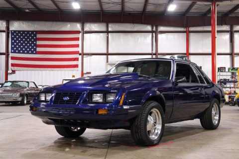 1979 Ford Mustang for sale