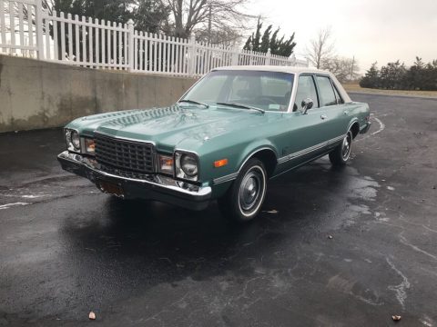1979 Plymouth Volare for sale