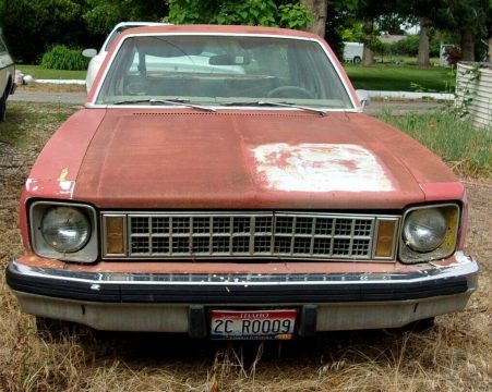 1978 Chevrolet Nova for sale