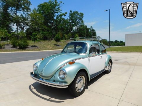 1973 Volkswagen Super Beetle for sale