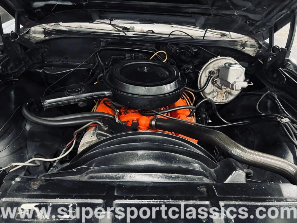 1971 Chevrolet Chevelle