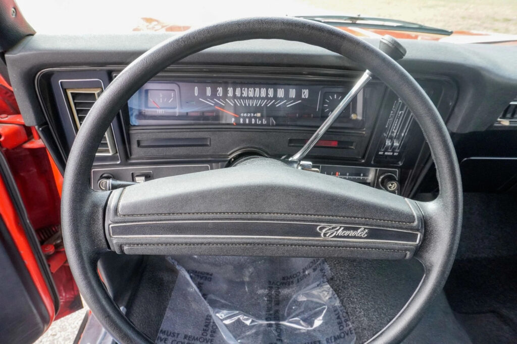 1974 Chevrolet Nova Coupe * 350 V8