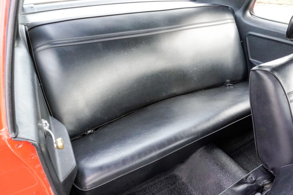 1974 Chevrolet Nova Coupe * 350 V8