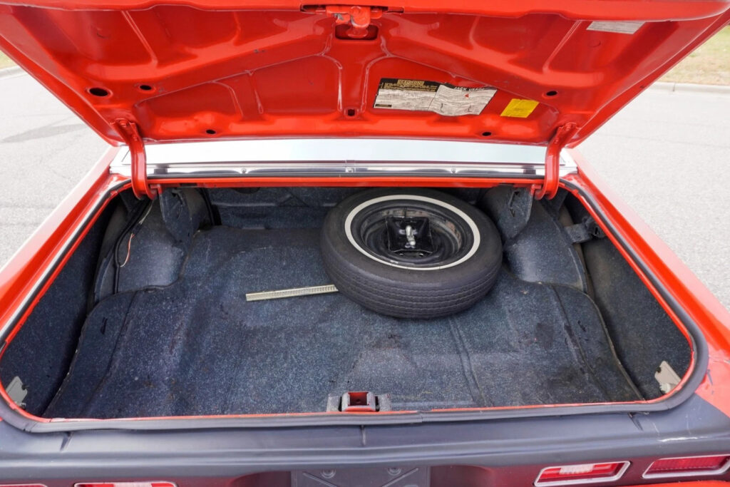 1974 Chevrolet Nova Coupe * 350 V8