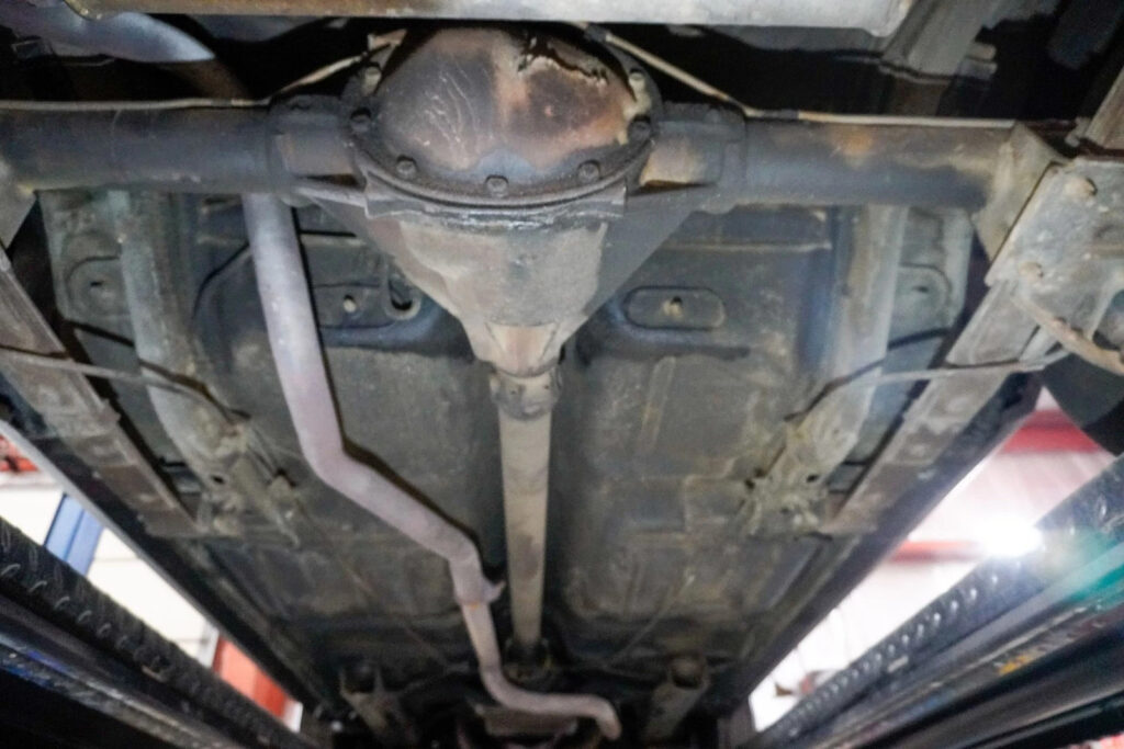 1974 Chevrolet Nova Coupe * 350 V8