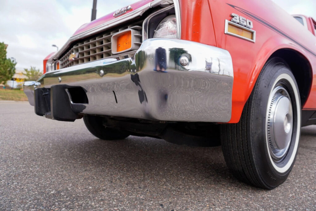 1974 Chevrolet Nova Coupe * 350 V8