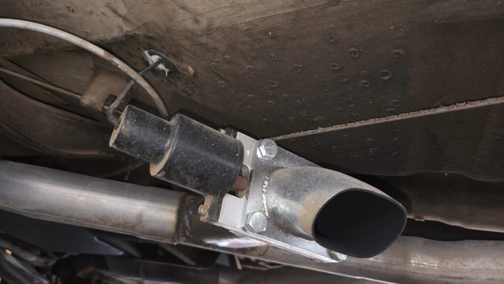 1974 Ford Ranchero GT 500