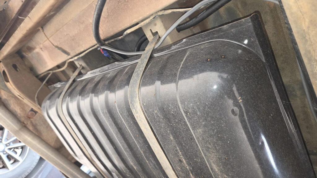 1974 Ford Ranchero GT 500