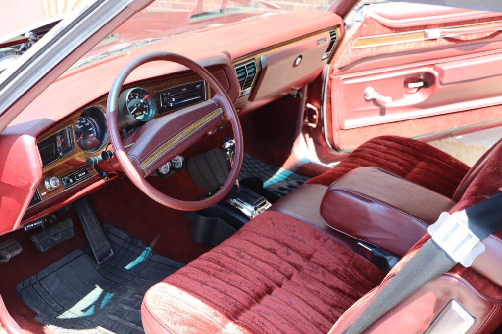 1976 Buick Century