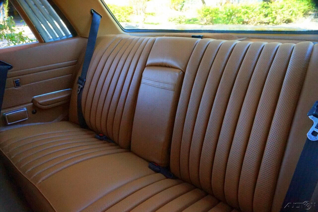 1976 Mercedes Benz 450 SLC for Sale. Showing 56,297 Miles