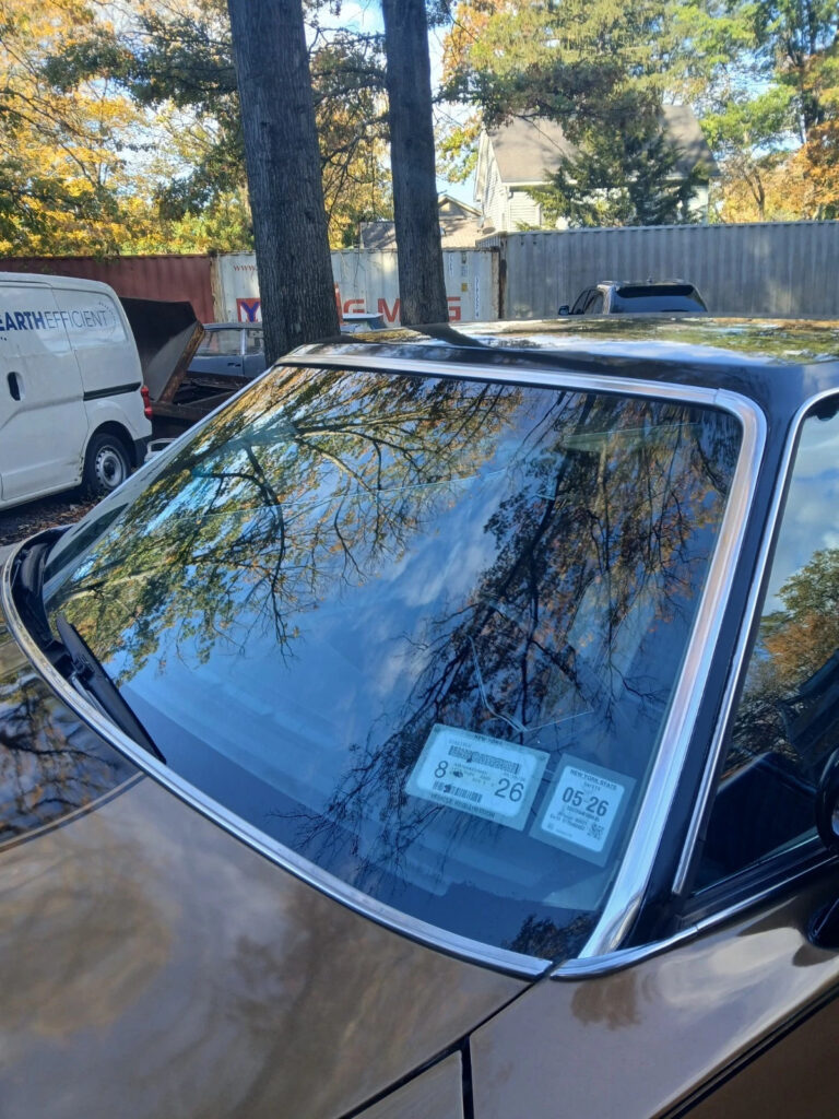 1976 Oldsmobile Cutlass S Fastback Headturner, Manual 455 VERY FAST Low Price!