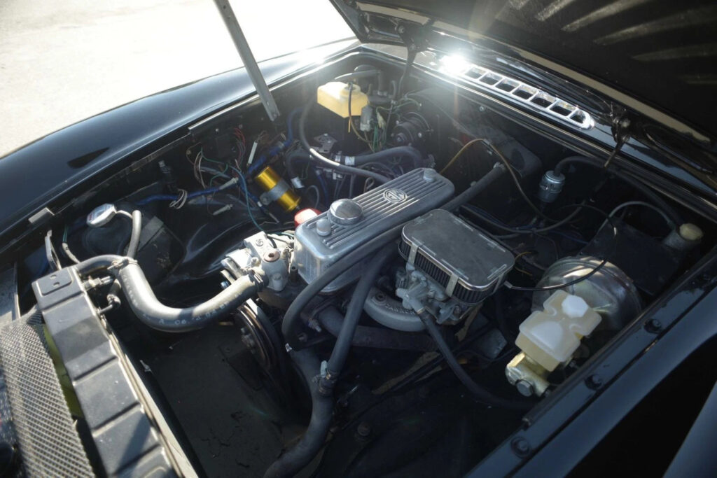 1979 MGB Limited Edition, Edition,great Condition!