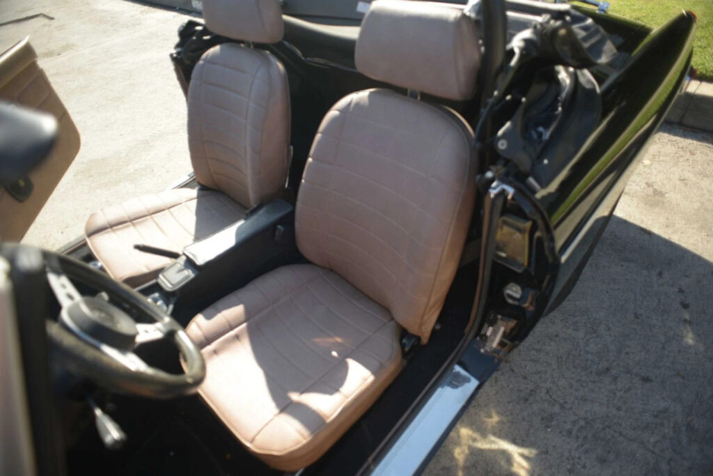 1979 MGB Limited Edition, Edition,great Condition!