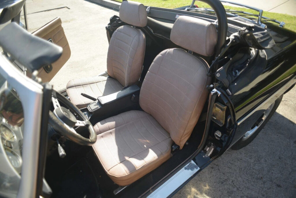 1979 MGB Limited Edition, Edition,great Condition!