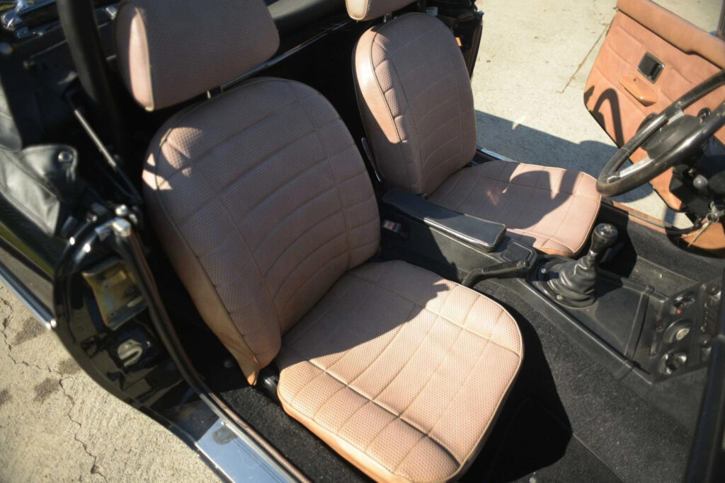 1979 MGB Limited Edition, Edition,great Condition!